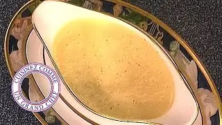 Recette Sauce Beurre Blanc