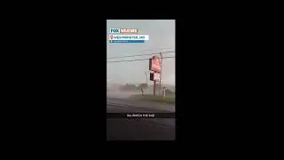 Toon Friends 2 Watches Westminster, MD Severe Storm Winds