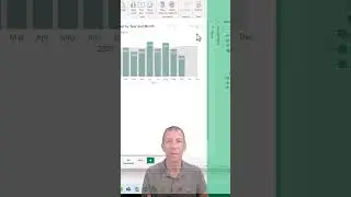 Power BI searchable Slicer