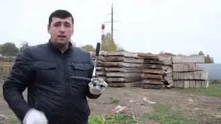 Инструмент для монтажа стальной ленты КВТ ИН-20, НМ-20, ИНТ-20