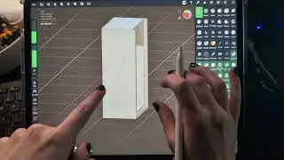 Transferring Files from Fusion 360 to Nomad Sculpt for 3D Printing Models
