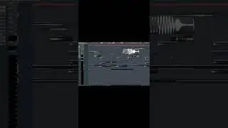 random noise generator in fl studio to dnb