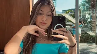 Vlog no shopping - deu tudo errado