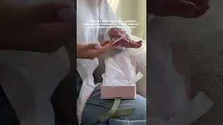 Девочки, срочно делитесь в комментариях, что делать в такой ситуации 💅🏻