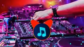 MERI ANKHIYON KE SAMNE RAHANA O SHERAWALI JAGDAMBE DJ MATA RANI BHAJAN @DJ AS KING