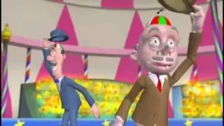 Don Pepito y Don Jose