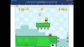 perfect loop be like
