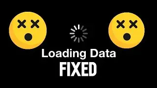HOW TO FIX *LOADING DATA* IN ANIME FIGHTING SIMULATOR | ROBLOX