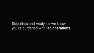 A More Efficient Lab is a More Sustainable One: Lab Efficiency and Sustainability go Hand-In-Hand
