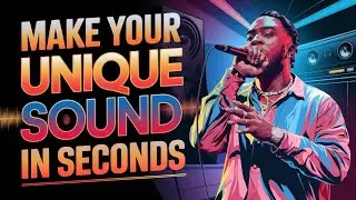 Make Unique Sounds in Seconds 😱 #flstudiohacks #uniquesound #shorts