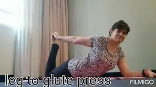 sphinx pose / salamba bhujangasan ( easy lower back pain remedy)