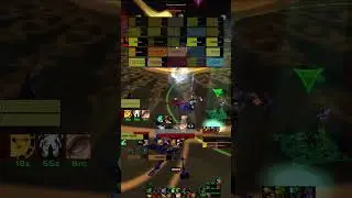 История как выжить в БСе (НИКАК) #reels #shorts #worldofwarcraft #warcraft #sirus #wowsirus #sirusx5
