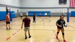 Just the Tip Vs Setsy and We Know It 12/10/24
