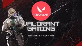 Rank push, Gold se plat jana hain ! | Valorant | Live gaming