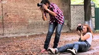 DREAMWAY ФОТОПРОЕКТ: Дворцовая интрига Харьков | BACKSTAGE