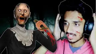 GRANNY UPDATE VERSION | VERY SCARY