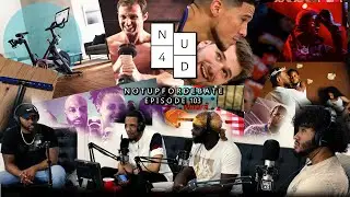 Episode 103 - Crab Legs