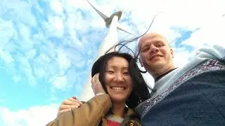 24 01 2019 Tenerife with children