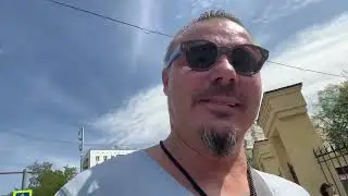 Симонов Сергей - Дон Симон на  Районе 06.06.2024