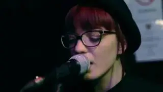 'Just a Dreamer' LIVE - Siggi