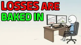 Stop Crashing Out After Every Loss in Trading
