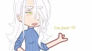I'm just 16 (age reveal & tween)