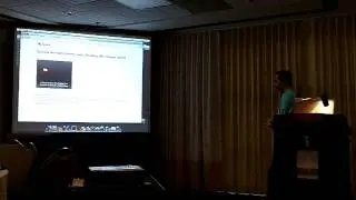 Ariya Hidayat: Introduction to QtWebKit