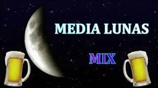 Media Lunas Mix