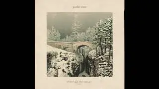 psalm trees - where did the sun go vol​.​1 [Full EP]