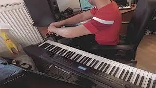 Madonna - Papa Don't Preach ( Inegal Remake 2020)