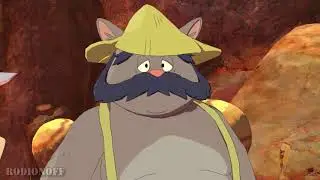 Ni no Kuni II: Revenant Kingdom - Глава 2 - Новое королевство