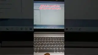 Useful shortcut | Minimize | Maximize shortcut key #shorts
