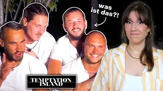 geistlich, intellektuell & BRUTAL PROVOKANT! Temptation Island 2023 Folge 8