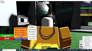 Playing around in Rocket Tester: Part 2