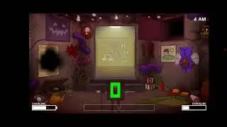 One Nithts At Flumptys 2