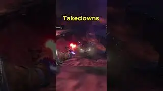 More Melee Combat in Suicide Squad: KTJL