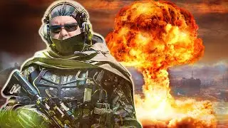 The LAST NUKE on Al Mazrah