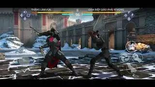 Shadow Fight 3