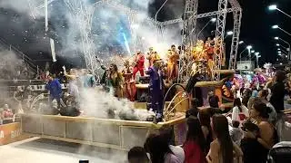 La vuelta de Alma Carnavalera al Carnaval 2025 con Ará Yeví