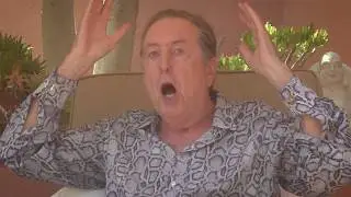 Eric Idle introduces the inspiration behind 
