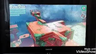 Lets Play Mario Odyssey Part 16