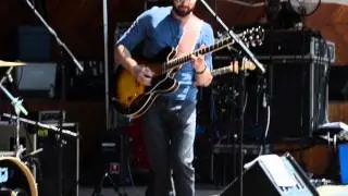 The Ground Up - Impossible (Live) Music Video