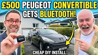 Are £10 Chinese Bluetooth kits any good? 