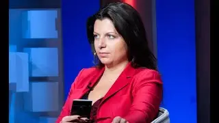 Маргарита Симоньян про Добродеева и Суркова