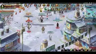 Naruto Online FR Présentation des EVT du 15/12/2022 Le Maneki ENORME !