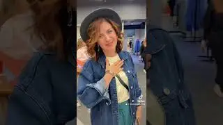 Преображение клиента ДО и ПОСЛЕ. #shortsvideo #имидж #мода