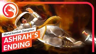Ashrah's Ending | Mortal Kombat: Deception