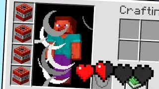 20 Ways To Die In Minecraft