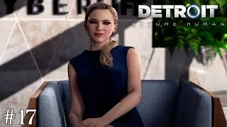Detroit: Become Human — Бонус.