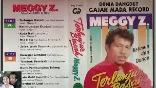 Melisa ~ Megy Z (Album telanjur Basah)